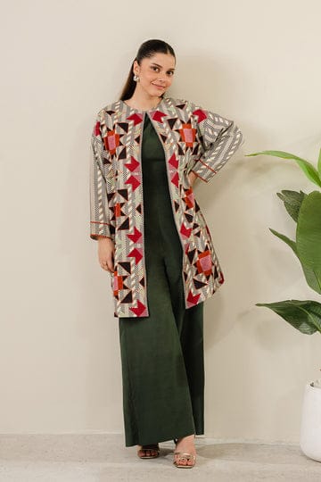 LULUSAR Arzan Shrug